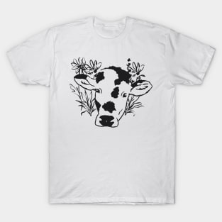 Cute cow T-Shirt